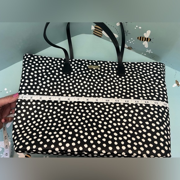 NEW~ Kate Spade ♠️ Tote !!!! - Picture 6 of 9